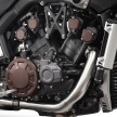 Yard Built Yamaha V-Max CS_07 Gasoline dragster