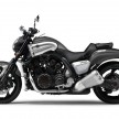 Yard Built Yamaha V-Max CS_07 Gasoline dragster