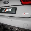 ABT RS6 Avant – 730 hp, 920 Nm, limited to 12 units