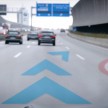 BMW shows latest HUD, augmented reality solutions