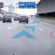 BMW shows latest HUD, augmented reality solutions