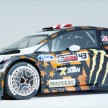 Gymkhana Eight to air Feb 29 – new Fiesta ST revealed