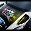 Gymkhana Eight to air Feb 29 – new Fiesta ST revealed