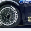 Gymkhana Eight to air Feb 29 – new Fiesta ST revealed