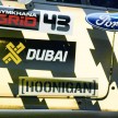 Gymkhana Eight to air Feb 29 – new Fiesta ST revealed