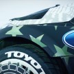 Gymkhana Eight to air Feb 29 – new Fiesta ST revealed