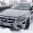 W213 Mercedes-AMG E63 spec sheet leaked – 612 PS