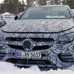 W213 Mercedes-AMG E63 to have drift mode function