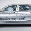 Mercedes-Maybach S600 Guard debuts – VR10 armour