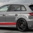 MTM Audi RS3 R debuts – 502 hp, 650 Nm, 300 km/h!