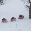 Nissan Winter Warrior concepts revealed for Chicago – Pathfinder, Murano and X-Trail toughened for snow