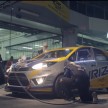 VIDEO: Team Proton R3 release new S1K Race clip