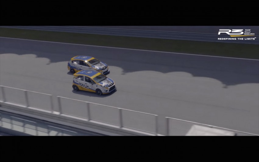 VIDEO: Team Proton R3 release new S1K Race clip 450554