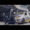 VIDEO: Team Proton R3 release new S1K Race clip