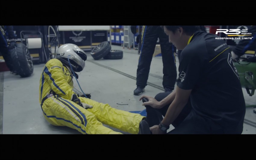 VIDEO: Team Proton R3 release new S1K Race clip 450576