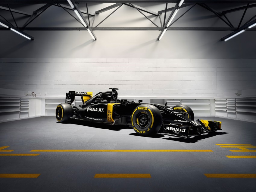 Renault RS16 – Formula 1 challenger for 2016 revealed 438296