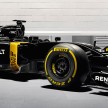 Renault RS16 – Formula 1 challenger for 2016 revealed
