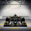 Renault RS16 – Formula 1 challenger for 2016 revealed