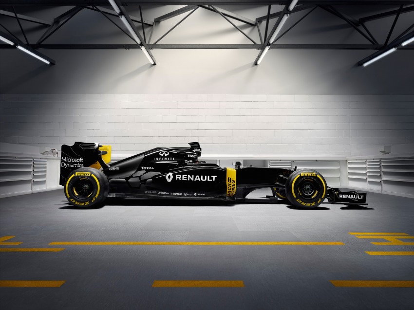 Renault RS16 – Formula 1 challenger for 2016 revealed 438299