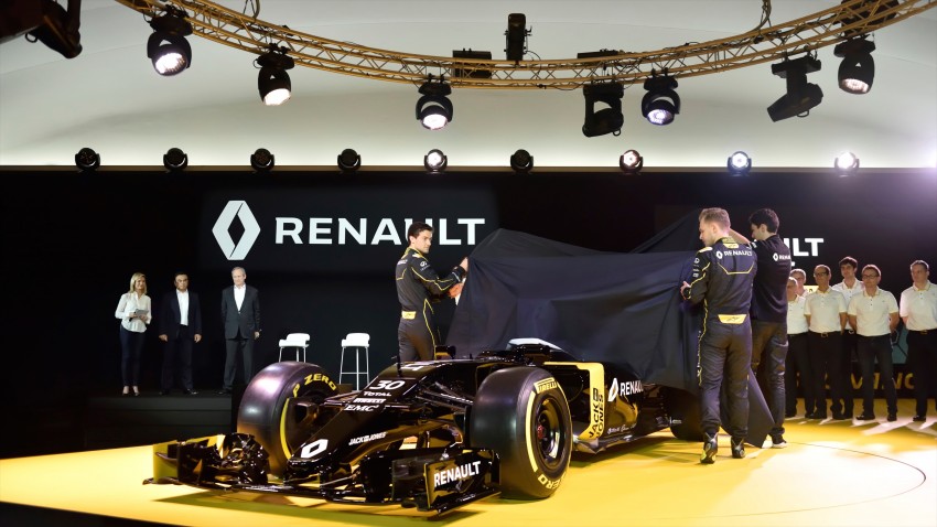 Renault RS16 – Formula 1 challenger for 2016 revealed 438300
