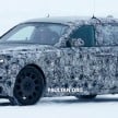 Rolls-Royce Phantom to be discontinued – next-gen model set for 2018, along with new SUV