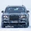 Rolls-Royce Phantom to be discontinued – next-gen model set for 2018, along with new SUV