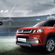 Maruti Suzuki Vitara Brezza notches up 70,000 orders in India, waiting period extends up to nine months