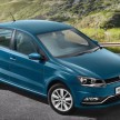 Volkswagen Ameo – a new compact sedan for India