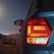 Volkswagen Ameo – a new compact sedan for India