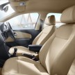 Volkswagen Ameo – a new compact sedan for India