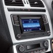 Volkswagen Ameo – a new compact sedan for India