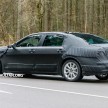 SPYSHOTS: Next-gen Volkswagen Phaeton – is this it?