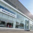Volkswagen opens third Technical Service Centre, featuring Malaysia’s largest VW showroom