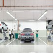 Volkswagen opens third Technical Service Centre, featuring Malaysia’s largest VW showroom