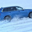 Volvo announces updates for model year 2017 – New safety, connectivity for 90 Series, wheels for 60 Series