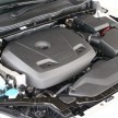 Volvo V40 T4 baharu berkuasa Drive-E 2.0 liter Turbo, lebih bertenaga – harga kekal RM176k, stok terhad