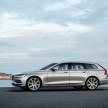 New Volvo V90 campaign to feature Zlatan Ibrahimovic