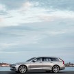 New Volvo V90 campaign to feature Zlatan Ibrahimovic