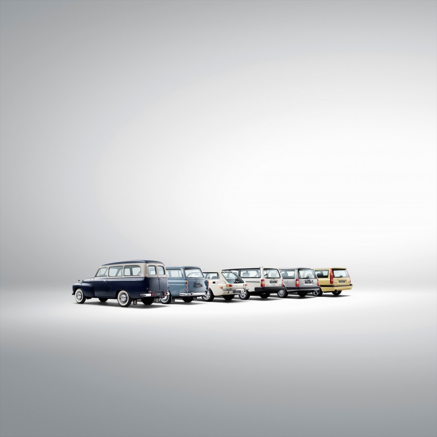 Volvo V90 2016 – perincian awal dan galeri penuh 444906