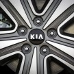2017 Kia Optima PHEV and Hybrid debut in Chicago