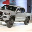 Toyota invests RM1.6 billion in its Texas truck factory