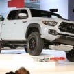 Toyota invests RM1.6 billion in its Texas truck factory
