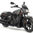 2017 Victory Octane launched – 103 hp and no chrome