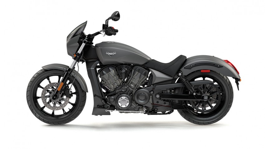 2017 Victory Octane launched – 103 hp and no chrome 445139