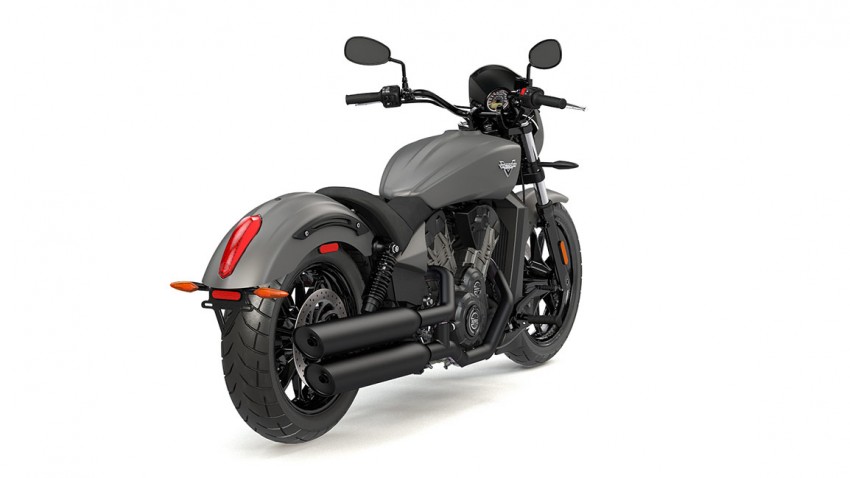 2017 Victory Octane launched – 103 hp and no chrome 445142