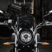 2017 Victory Octane launched – 103 hp and no chrome
