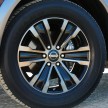 2017 Nissan Armada to debut at Chicago Auto show