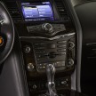 2017 Nissan Armada to debut at Chicago Auto show