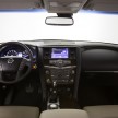 2017 Nissan Armada to debut at Chicago Auto show
