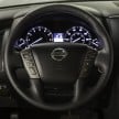 2017 Nissan Armada to debut at Chicago Auto show